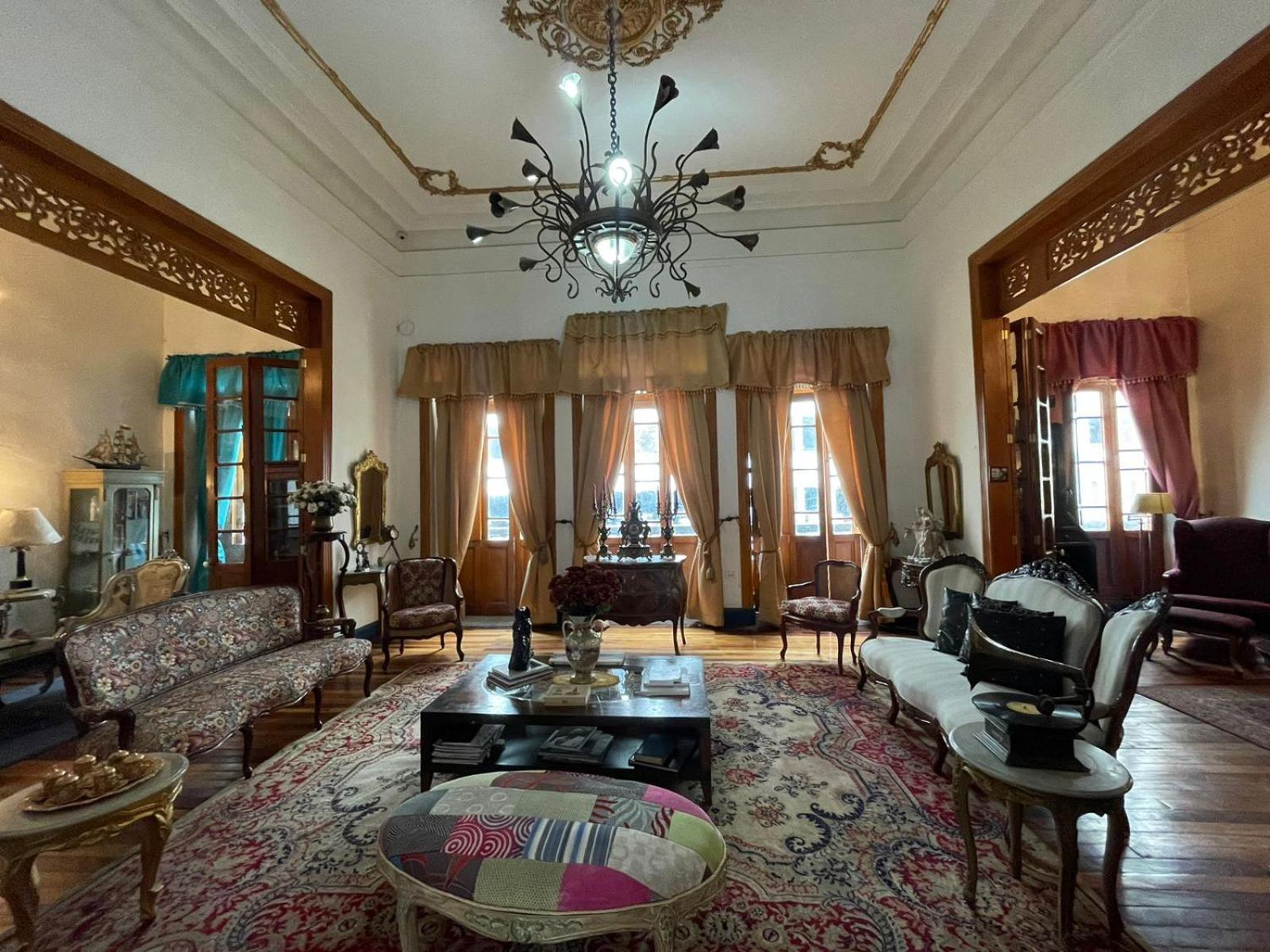 Hotel Casa De La Luz Bogotá Dış mekan fotoğraf