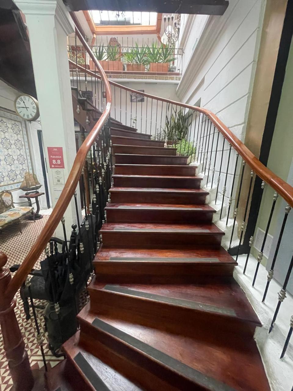 Hotel Casa De La Luz Bogotá Dış mekan fotoğraf