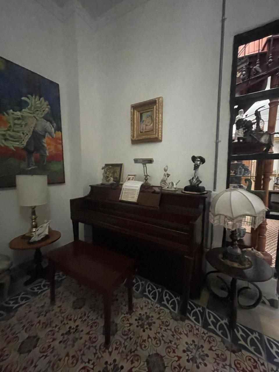 Hotel Casa De La Luz Bogotá Dış mekan fotoğraf